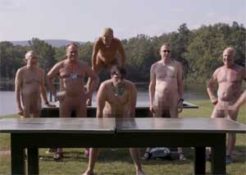 Liberal Redneck goes to gay nudist colony