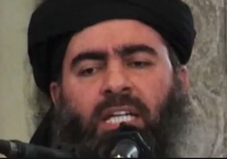 OOPS - Bush and Cheney Freed  ISIS Leader, Because He Was "Harmless" - Video 