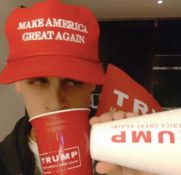 Milo Yiannopoulos, big money in racism, bigotry, misogyny and hate
