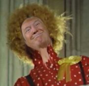 Election night USA November 8th 2016, Monty Python