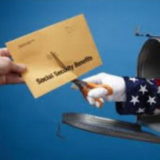 How Republicans Plan to Pilfer Social Security Using Trump the Tool - video