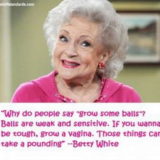 Saving Betty White From 2016 , GoFundMe Goal Exceeded!