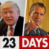 Trump - is Not the Thinking Man's Nixon - Video