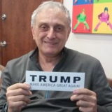 Trump Aly Carl Paladino, Fired for Targeting Obama's with Racist, Bestiality Porn - Video