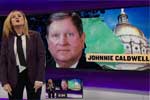 Samantha Bee destroys sexual predator Georgia Representative Johnny Caldwell 