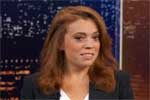 Daily Show Michelle Wolf makes a Trump out of Ivanka Trump
