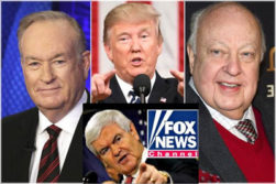 Bill O'Reilly Podcasts his defense!