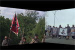 Alabama Selma march versus Confederate reenactment, Jordan Klepper Daily SHow