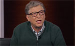 Trevor Noah interview with the Mr Rogers for adults Bill Gates