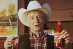 Catheter Cowboy Slams O'Reilly and Trump About Sexual Harrassment - John Oliver