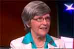 colbert interview with nun sister simone campbell