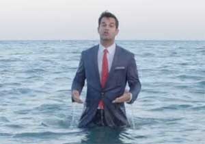 Daily Show Michael Kosta wants to rename the Great Lakes to the Great Oceans