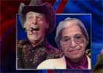 civil rights leaders ted nugent and rosa parks