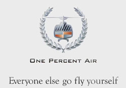The 1% Fly Cadillac Parody Video