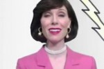 Mrs. Betty Bowers, America's Best Christian is now Heaven's Realtor. Select your mansion now!