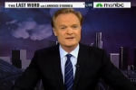 Lawrence O'Donnell skewers Republican CPAC Loser Line-Up