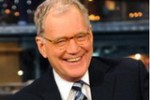 Letterman on Romney's game of playing state trooper