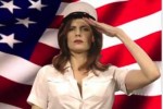 Lipstick Liberal: In a post-apocalyptic 2016, 'Mad Sarah' Palin mourns 1,000 years of darkness for the GOP