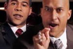 Key and Peele: Luther Obama's Anger Translator on RNC, DNC, Eastwood, Clinton and HOT Michelle Obama's booty