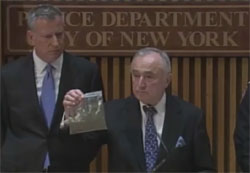 New York City weighs in on weed