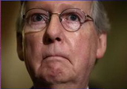 Anti Drug Mitch McConnell Funded by Family Drug Money! Cocaine Bust Aboard Wealthy In-laws Freighter 