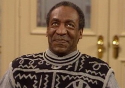 Bill Cosby's Zip Zop Zoobity Bop Meme Flop   