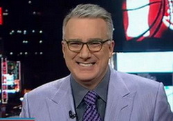 Bill O'Reilly: World's Worst Person in Sports (too)  Keith Olbermann 