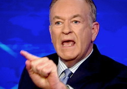 Jimmy Fallon, Bill O'Reilly on Ferguson Verdict: That's Crazy!