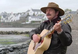 Nick Offerman's My Tales of Whisky Music Video 