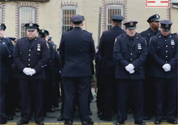 Bill Maher blasts New York City police