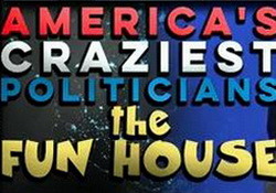 20 Craziest Politicians in the U.S. GQ Magazine