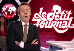 French TV Host Mocks FOX Expert's Claim "Paris Like Afghanistan"