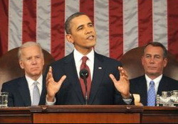 Jimmy Fallon: Pros & Cons of Obama's SOTU. FOX is Snubbed 