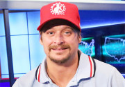 Kid Rock, Moron for Ben Carson 2016 – Rack Jite