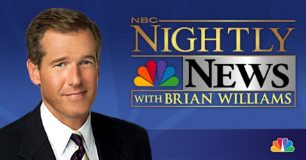 brian williams is a witch