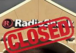 Last Week Tonight John Oliver: Good-Bye RadioShack NSFW
