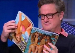 Last Week Tonight John Oliver: Sports Illustrated Swimsuit Issue, How Is This Still a Thing?