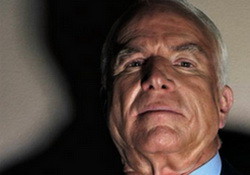 Sideshow: Letterman Jabs John McCain,Jon Stewart Anti-Vax