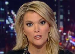 Megyn Kelly does not care about liberal media