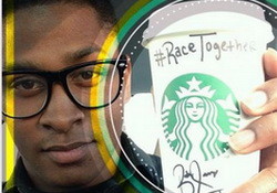 How to Talk About Race At Starbucks