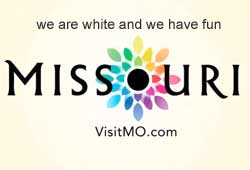 Missouri, we are white and we have fun
