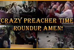 larry wilmore and crazy preachers