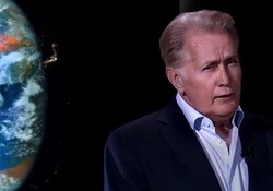 Last Week Tonight with John Oliver:  Doomsday Video w Martin Sheen 