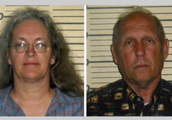 'Weird' Parents Ignored Molestation of Sister by Homeschooled Brothers. John and Nita Jackson's Sons Imprisoned, Parents Will Be Charged in August