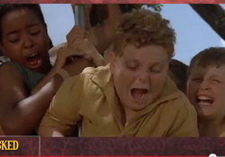 Is 'The Sandlot' Secretly About American Racism? 