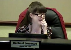 Texas Councilman forgets to Turn Off Mic While Using Restroom  