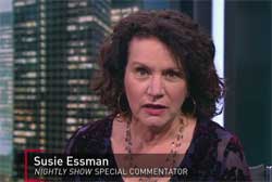 Susie Essman on ladies viagra