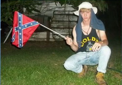 Jon Stewart: Wack Flag Not the Only Racist Symbol In Confederate Epcot So Carolina  
