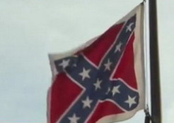 Last Week Tonight John Oliver: Charleston Shooting Confederate Flag