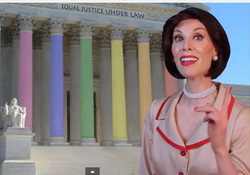 Betty Bowers Marriage Equality Scorecard  & Republican Reactions 